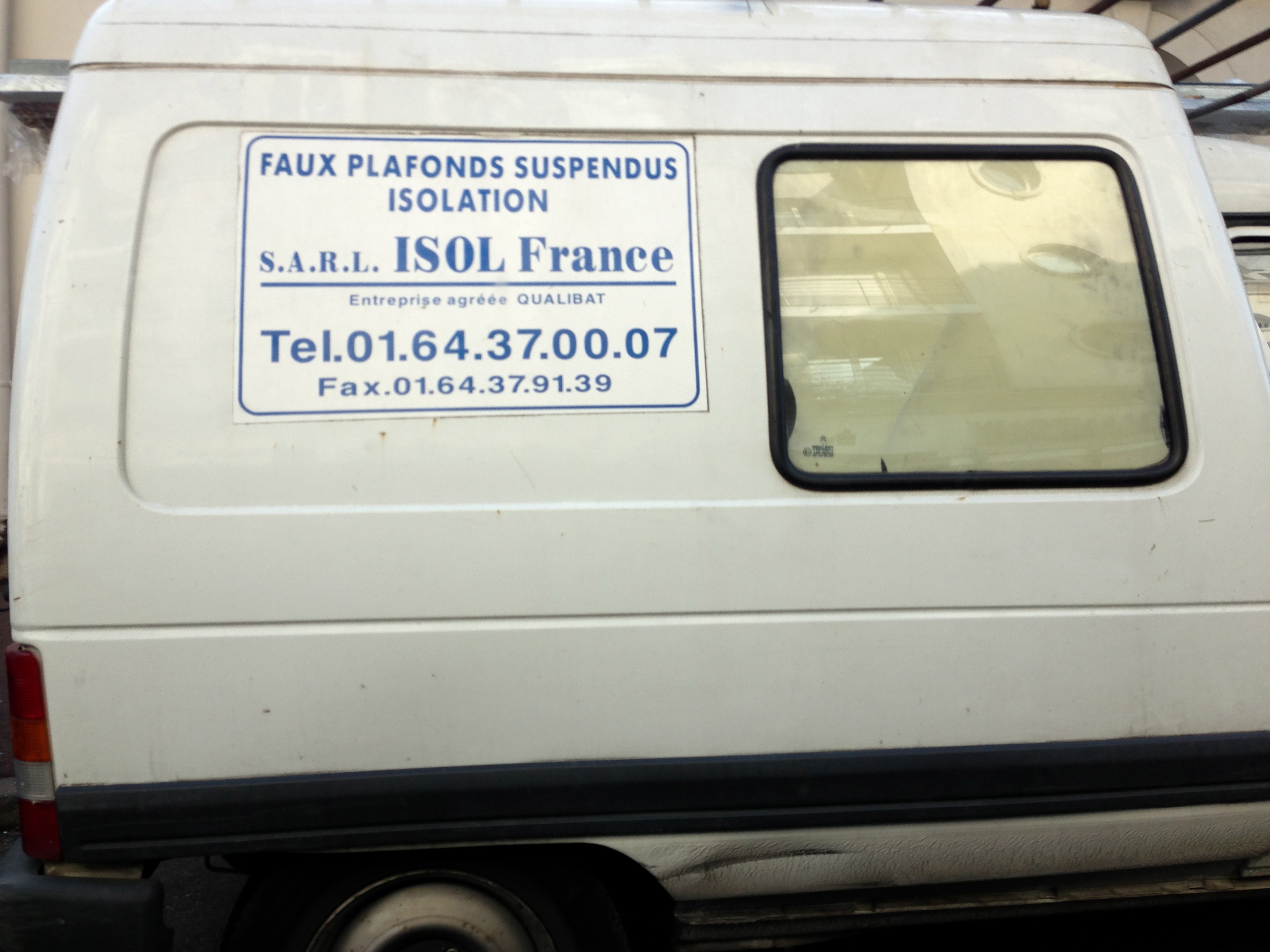 Isol-France